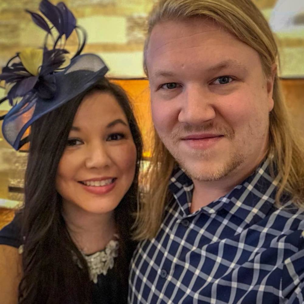 Meet your Posher, Kara-lyn